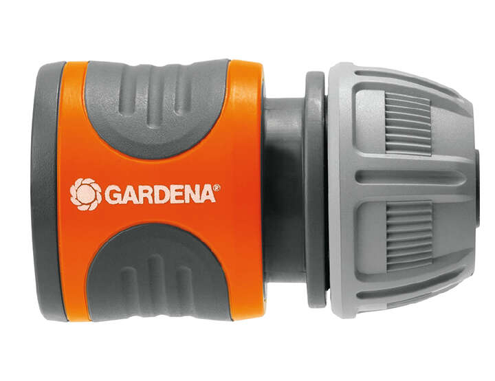 GARDENA Kupplungs-Satz 13mm SB-Karte
